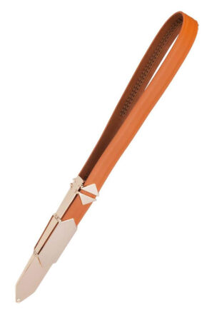Pas Slapper Adjustable Whip Brown LOCKINK