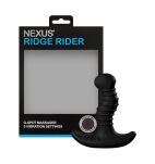 Ridge Rider+ (Black) Nexus - 2