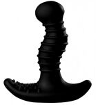 Ridge Rider+ (Black) Nexus - 3