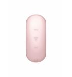 Stymulator Łechtaczki Pro To Go 3 Rose Satisfyer - 3