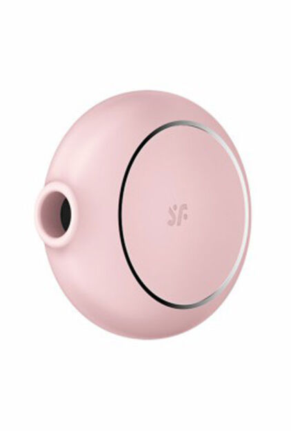 Stymulator Łechtaczki Pro To Go 3 Rose Satisfyer