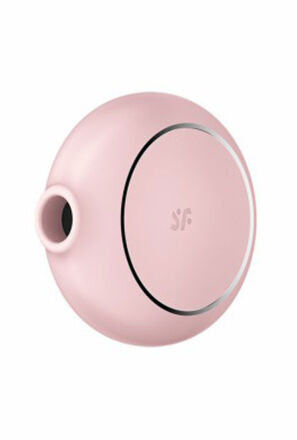 Stymulator Łechtaczki Pro To Go 3 Rose Satisfyer