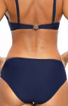 Jasmine M-625 Blu Scuro Kostium kąpielowy - 5