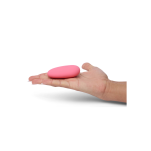 Stymulator Łechtaczki Ily By Wibrator The Pebble Pink Je Joue - 2