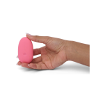Stymulator Łechtaczki Ily By Wibrator The Pebble Pink Je Joue - 3