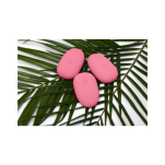 Stymulator Łechtaczki Ily By Wibrator The Pebble Pink Je Joue - 4