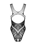 B138 body S/M/L Obsessive - 5
