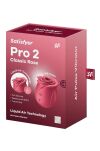 Stymulator łechtaczki Pro 2 Classic Rose Satisfyer - 7