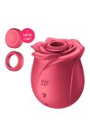 Stymulator łechtaczki Pro 2 Classic Rose Satisfyer - 2