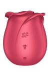 Stymulator łechtaczki Pro 2 Classic Rose Satisfyer - 3