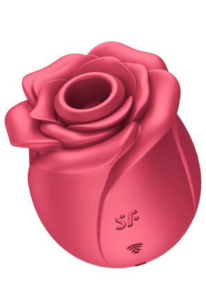 Stymulator łechtaczki Pro 2 Classic Rose Satisfyer