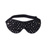 Zestaw Stary Nights 7Pcs Bondage Kit Black Stary Pu Liebe Seele - 4