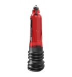 Pompka Wodna Do Powiększania Penisa Hydro7 Brilliant Red Bathmate - 2