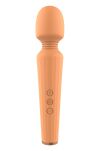 Wibrator Różdżka Glam Wand Vibrator Dreamtoys - 2