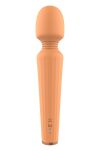 Wibrator Różdżka Glam Wand Vibrator Dreamtoys - 3