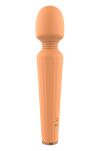 Wibrator Różdżka Glam Wand Vibrator Dreamtoys - 4