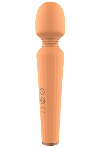 Wibrator Różdżka Glam Wand Vibrator Dreamtoys