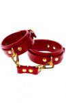 Wegańskie Kajdanki Na Nogi Ankle Cuffs Taboom - 3