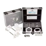 System Trakcyjny Do Powiększania Penisa Titanium Penis Enlarger Jes-Extender - 3