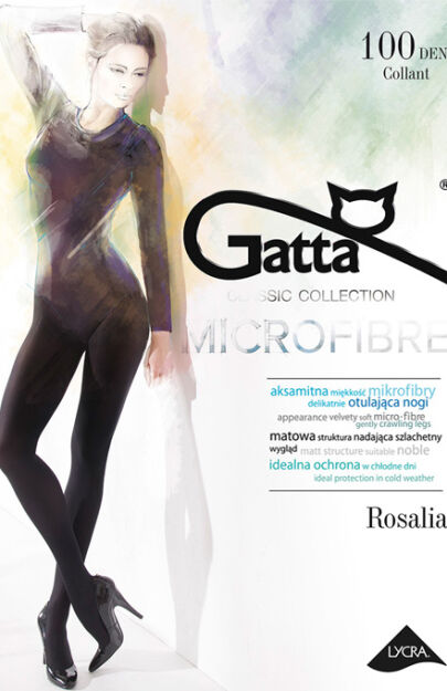 Rosalia 100 Rajstopy