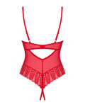 Body otwarte Ingridia XL/2XL Obsessive - 5