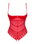 Body otwarte Ingridia XL/2XL Obsessive - 4