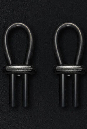 Zestaw pierścieni Conductive Rubber Rings 6mm pro Dungeon Lab