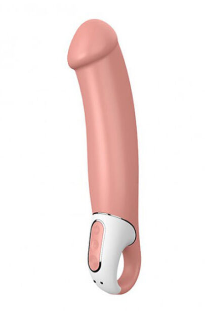 Satisfyer Vibes Master Nature
