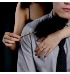 Strusie Piórko Do Łaskotania Upko Feather Tickler UPKO - 7