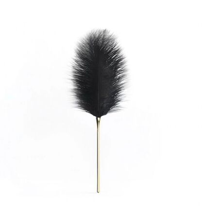 Strusie Piórko Do Łaskotania Upko Feather Tickler UPKO