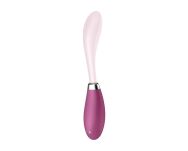Wibrator G-Spot Flex 3 Red Satisfyer - 2