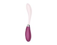 Wibrator G-Spot Flex 3 Red Satisfyer - 3