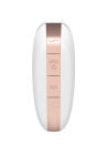 Stymulator Łechtaczki Z Aplikacją Love Triangle White Satisfyer - 3