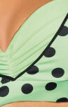 Anastacia Freeze-Nero M-341 Kostium kapielowy - 2
