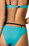 Nathalie M-391 Island Blue Kostium kąpielowy - 4