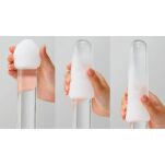 Zestaw 3 masturbatorów Egg Standard 3 Pack 2 Tenga - 3