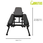 Ławka Fuck Bench Brutus - 8