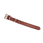 Uprząż Wine Red Collar And Wrist Restraint Harness Liebe Seele - 4