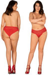 Blossmina Panties Figi - 5