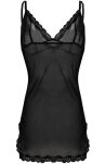 Ivy Black Koszulka i stringi - 7
