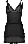 Ivy Black Koszulka i stringi - 6