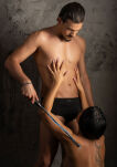 Extreme Electro Cane Hidden Desire - 7