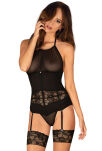 Serafia corset Gorset i stringi - 5