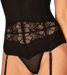 Serafia corset Gorset i stringi - 7