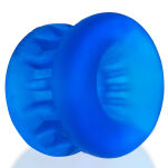Oxballs - Ultracore Core Ballstretcher with Axis Ring Blue - 5