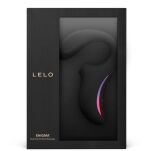 Wibrator Soniczny Enigma Black Lelo - 10