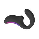 Wibrator Soniczny Enigma Black Lelo - 2
