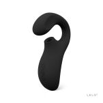 Wibrator Soniczny Enigma Black Lelo - 4