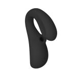 Wibrator Soniczny Enigma Black Lelo - 7