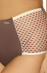 Martha M-477 Dark Taupe Kostium kąpielowy - 3